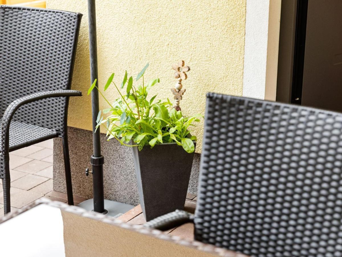 Spacious Apartment In Grossarl With Garden Exterior foto
