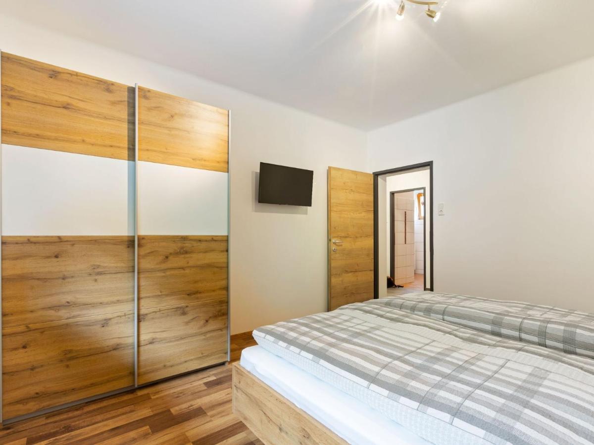 Spacious Apartment In Grossarl With Garden Exterior foto