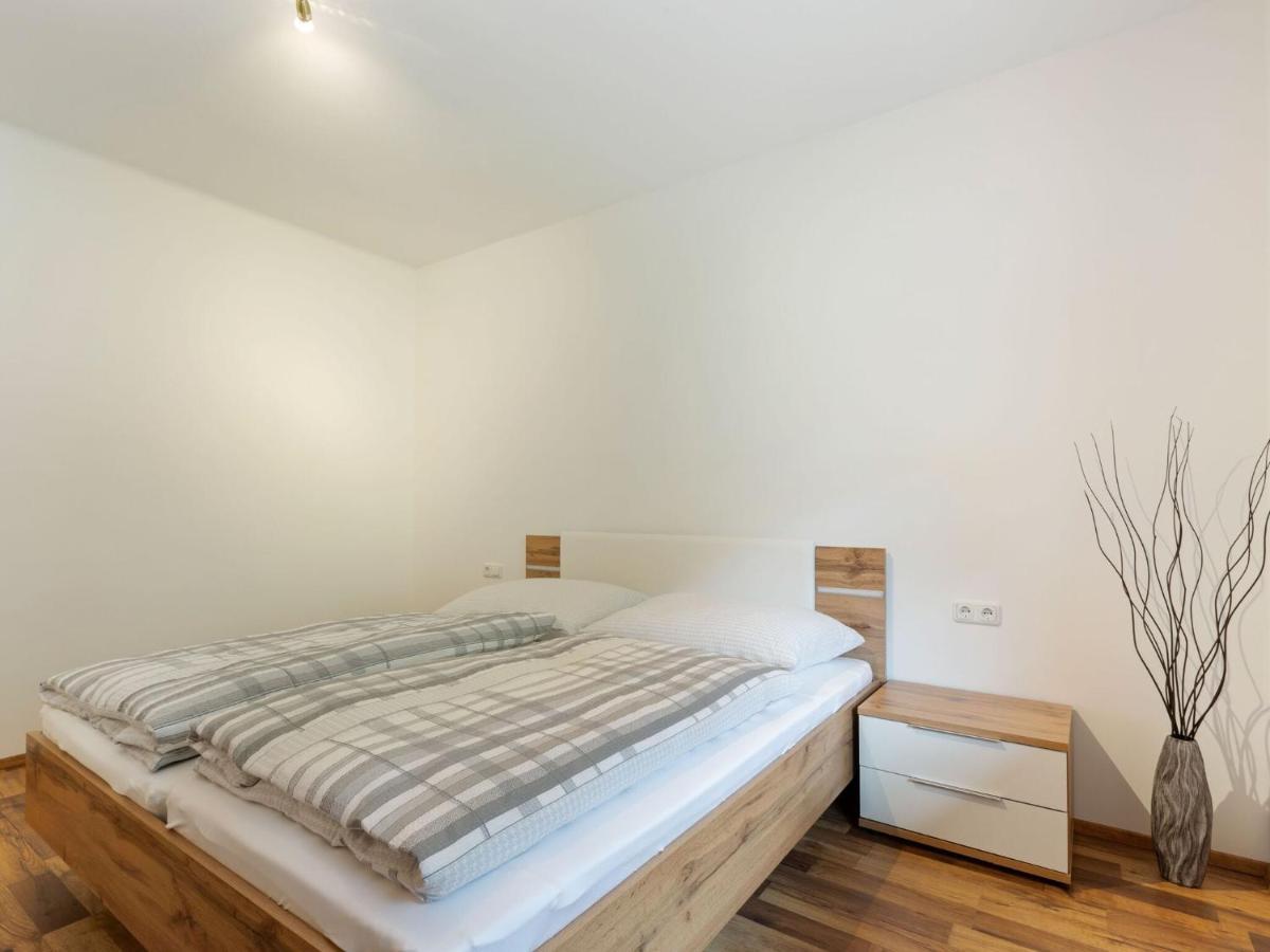 Spacious Apartment In Grossarl With Garden Exterior foto